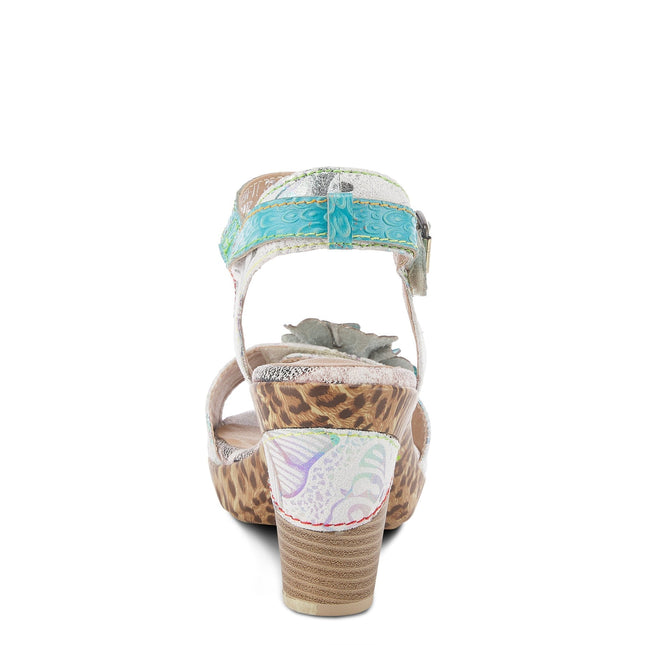 LARTISTE WILDCAT NYCK - New York City Kicks