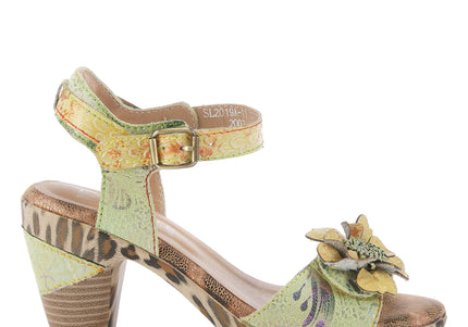 LARTISTE WILDCAT NYCK - New York City Kicks