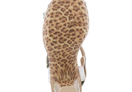 LARTISTE WILDCAT NYCK - New York City Kicks