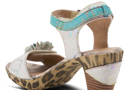 LARTISTE WILDCAT NYCK - New York City Kicks