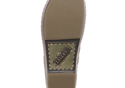 LARTISTE ZAGABANK NYCK - New York City Kicks