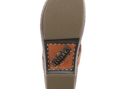 LARTISTE ZAGABANK NYCK - New York City Kicks