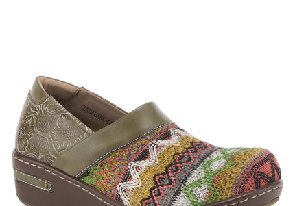 LARTISTE ZAGABANK NYCK - New York City Kicks