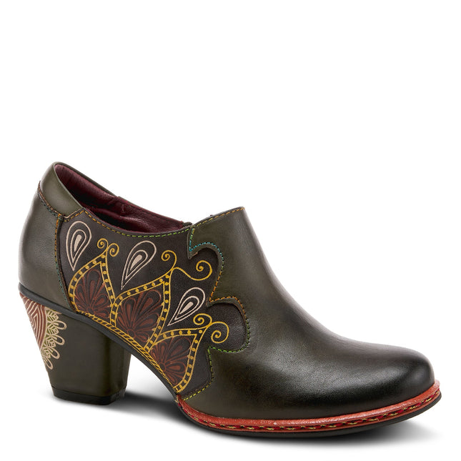 LARTISTE ZAMI NYCK - New York City Kicks