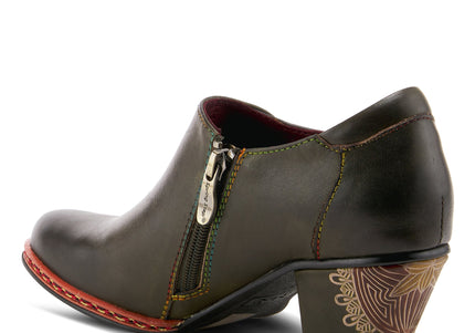 LARTISTE ZAMI NYCK - New York City Kicks
