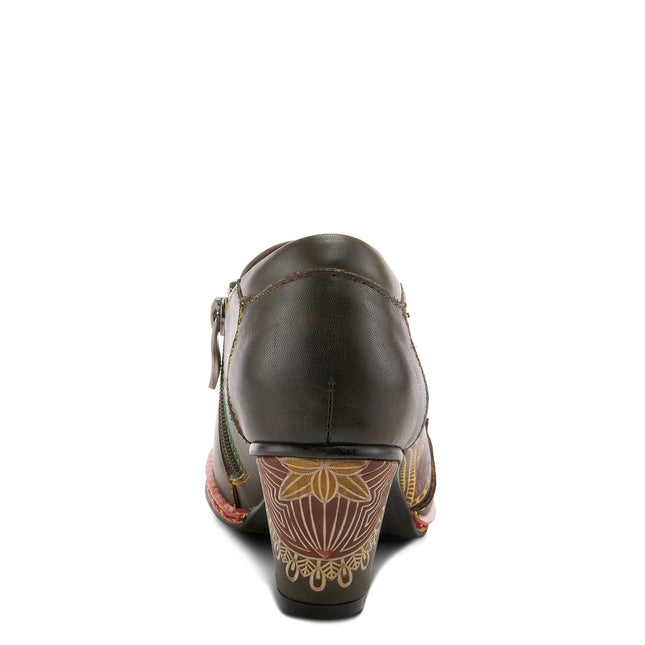 LARTISTE ZAMI NYCK - New York City Kicks