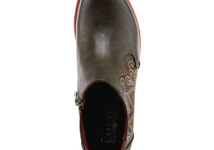 LARTISTE ZAMI NYCK - New York City Kicks