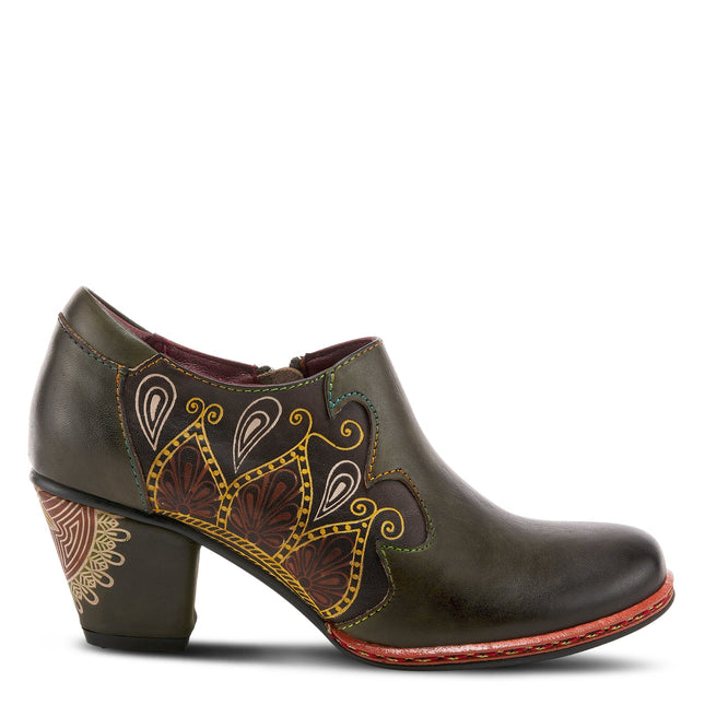 LARTISTE ZAMI NYCK - New York City Kicks