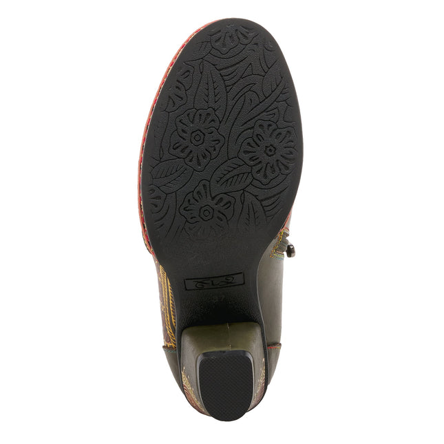 LARTISTE ZAMI NYCK - New York City Kicks