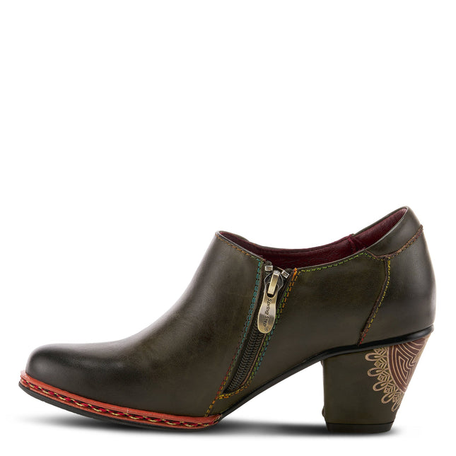 LARTISTE ZAMI NYCK - New York City Kicks