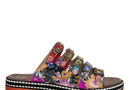 LARTISTE ZAZZERA NYCK - New York City Kicks