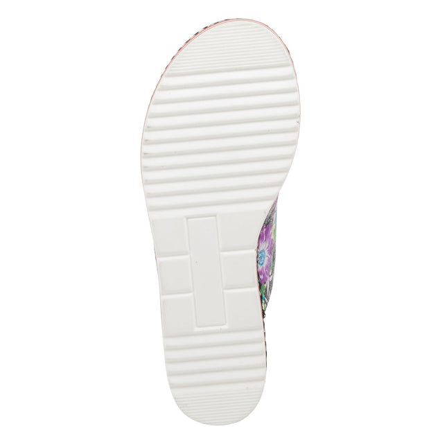 LARTISTE ZAZZERA NYCK - New York City Kicks