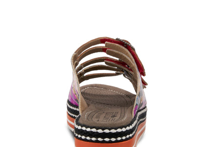 LARTISTE ZAZZERA NYCK - New York City Kicks