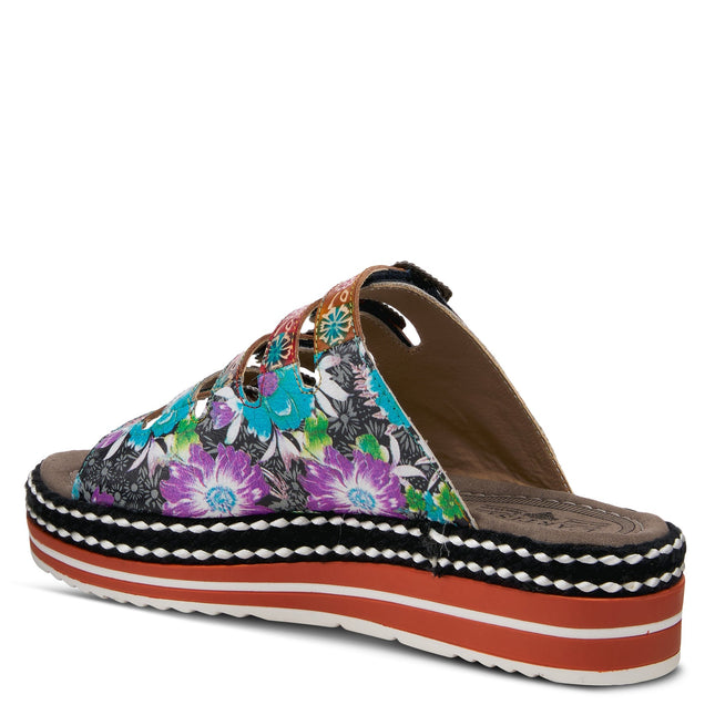 LARTISTE ZAZZERA NYCK - New York City Kicks