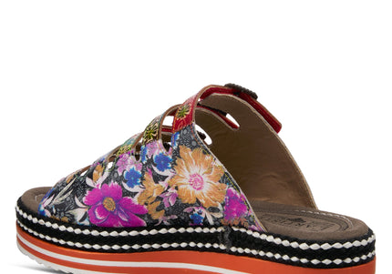 LARTISTE ZAZZERA NYCK - New York City Kicks