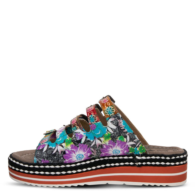 LARTISTE ZAZZERA NYCK - New York City Kicks