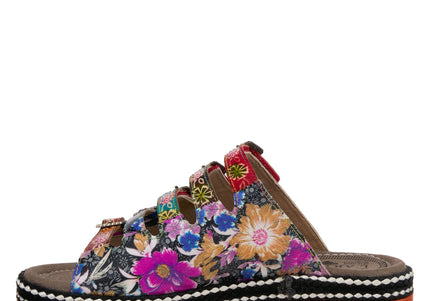 LARTISTE ZAZZERA NYCK - New York City Kicks