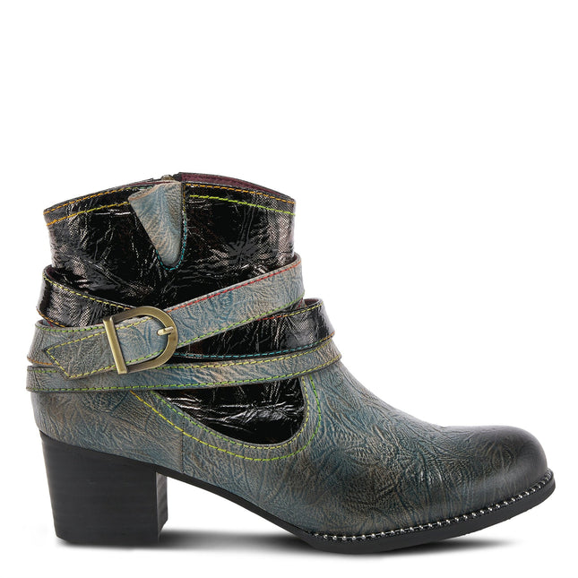 LARTISTE ZHAMSHA-SHINE WOMEN BOOTS