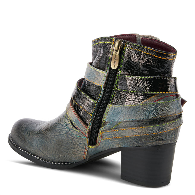 LARTISTE ZHAMSHA-SHINE WOMEN BOOTS