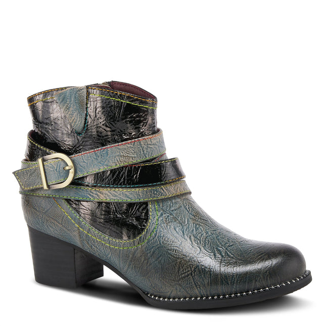 LARTISTE ZHAMSHA-SHINE WOMEN BOOTS