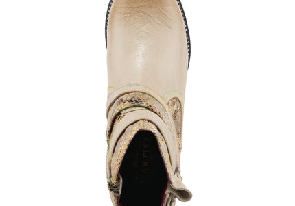 LARTISTE ZHAMSHA-SHINE NYCK - New York City Kicks