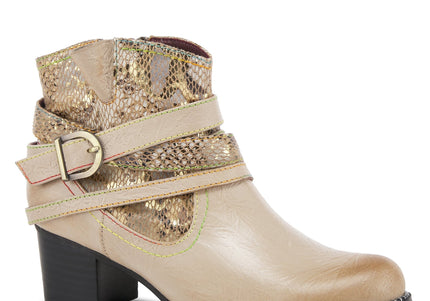 LARTISTE ZHAMSHA-SHINE NYCK - New York City Kicks