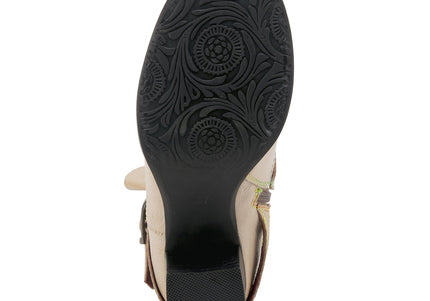 LARTISTE ZHAMSHA-SHINE NYCK - New York City Kicks