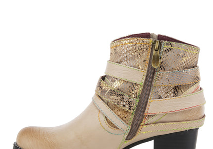 LARTISTE ZHAMSHA-SHINE NYCK - New York City Kicks