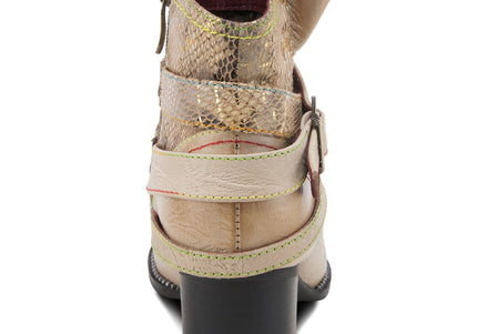 LARTISTE ZHAMSHA-SHINE NYCK - New York City Kicks