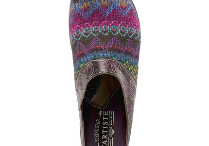 LARTISTE ZIGINO NYCK - New York City Kicks