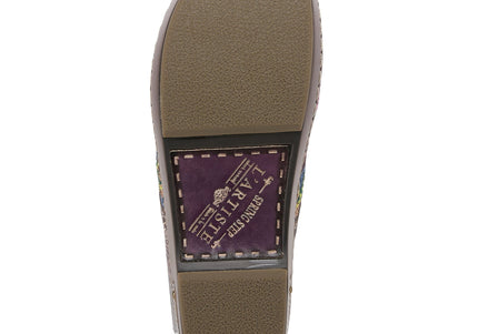 LARTISTE ZIGINO NYCK - New York City Kicks