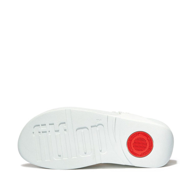 FITFLOP LULU RUBBER-STUD WOMEN SANDALS