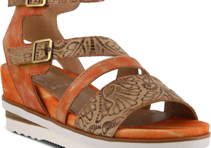 LARTISTE NOLANA WOMEN SANDALS