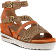 Coral Multi / 36 (US 5.5-6) / Medium