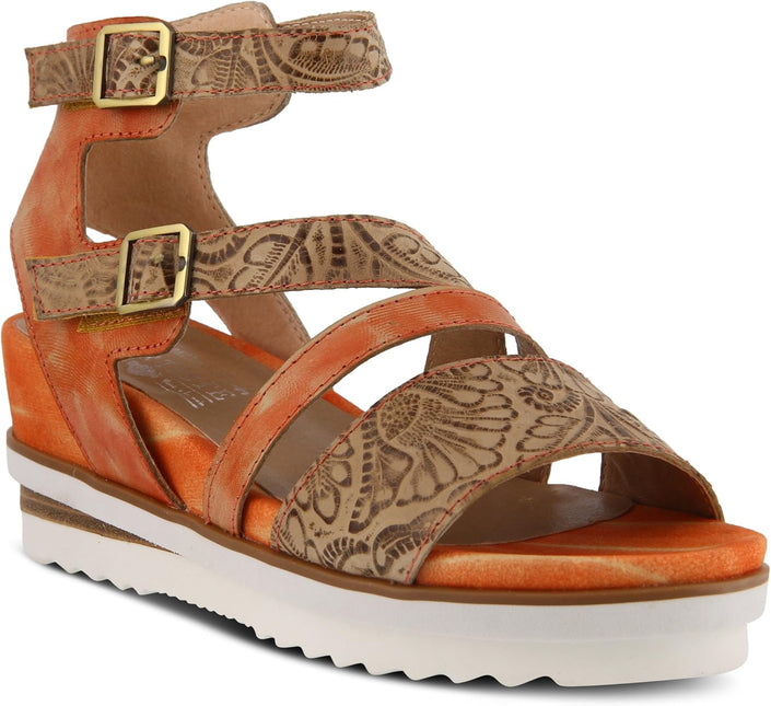 LARTISTE NOLANA WOMEN SANDALS