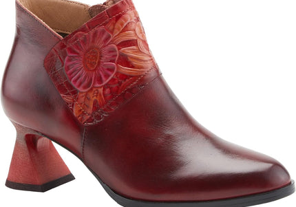 L'ARTISTE INSPIRATION WOMEN BOOTS