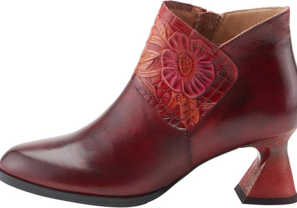 L'ARTISTE INSPIRATION WOMEN BOOTS