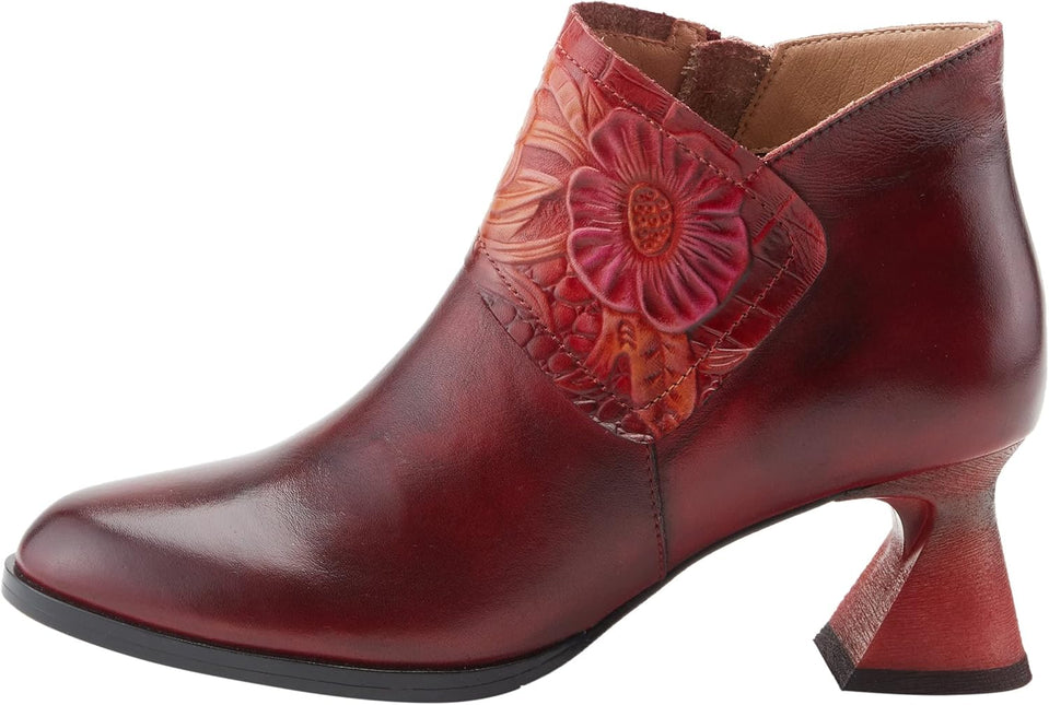 L'ARTISTE INSPIRATION WOMEN BOOTS