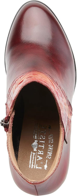L'ARTISTE INSPIRATION WOMEN BOOTS
