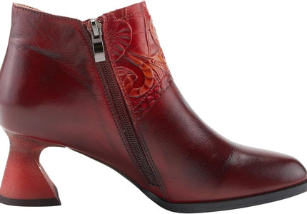 L'ARTISTE INSPIRATION WOMEN BOOTS