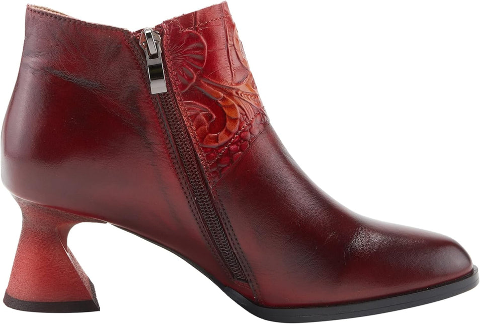 L'ARTISTE INSPIRATION WOMEN BOOTS