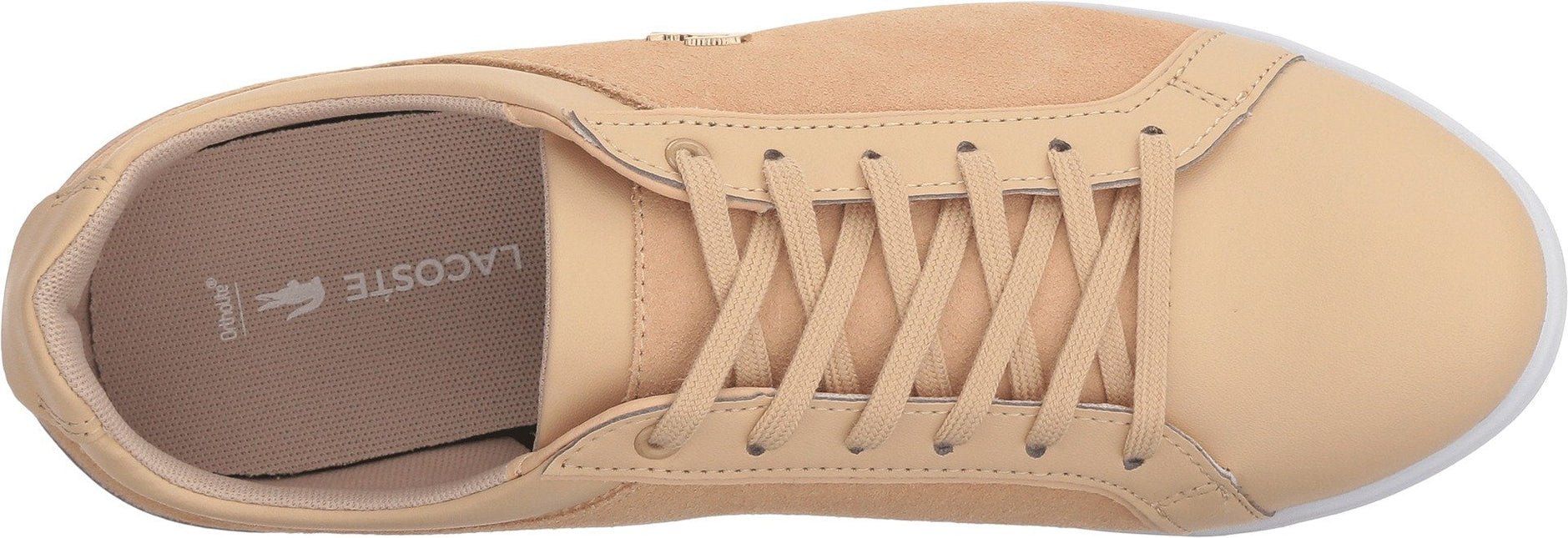 Lacoste Rey Lace 218 1 Caw NYCK - New York City Kicks