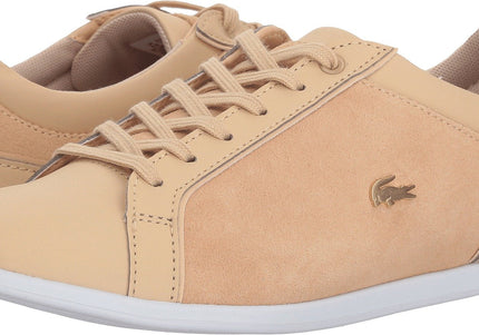 Lacoste Rey Lace 218 1 Caw NYCK - New York City Kicks