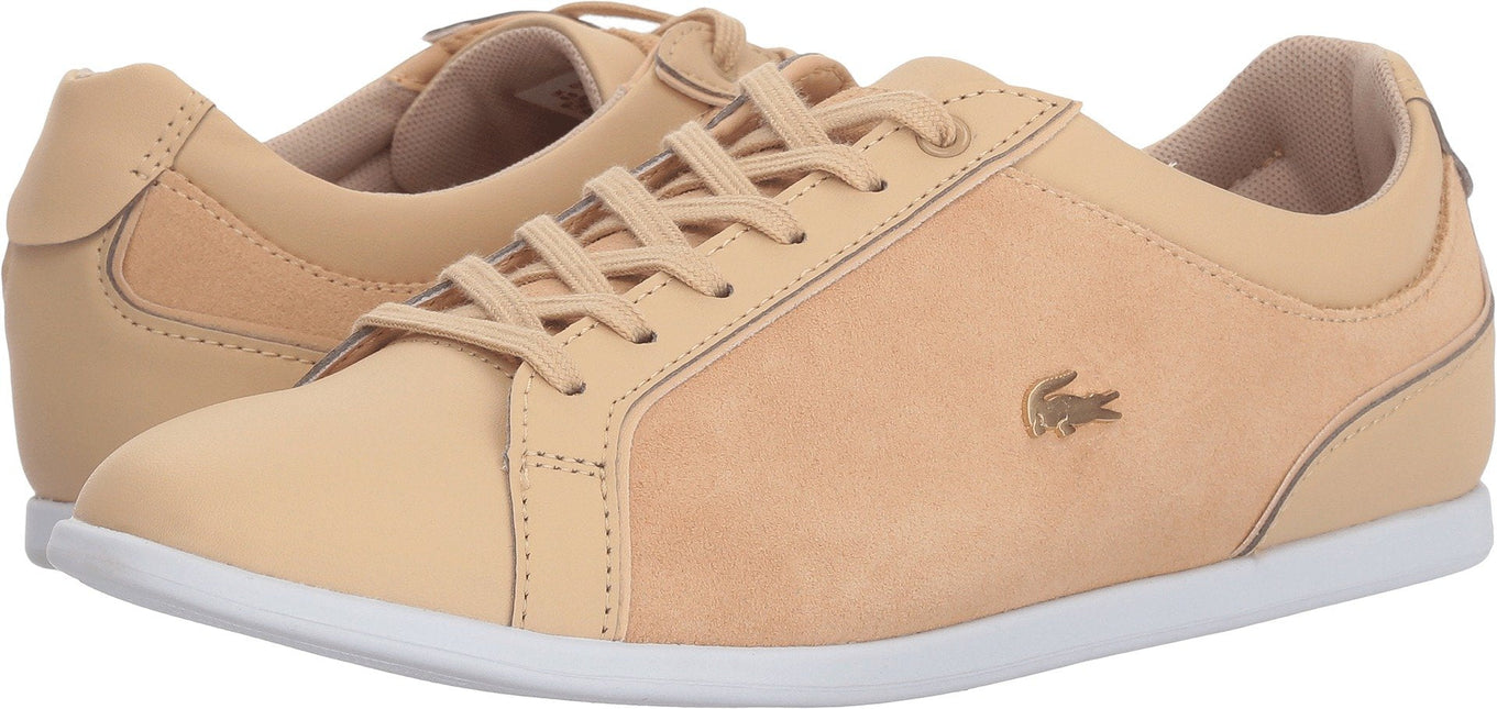 Lacoste Rey Lace 218 1 Caw NYCK - New York City Kicks