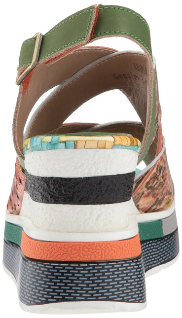 Lartiste AKOSA-GRM NYCK - New York City Kicks