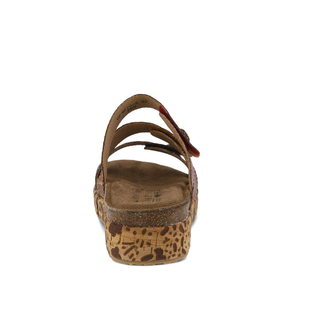 Lartiste KEENA-BRM NYCK - New York City Kicks
