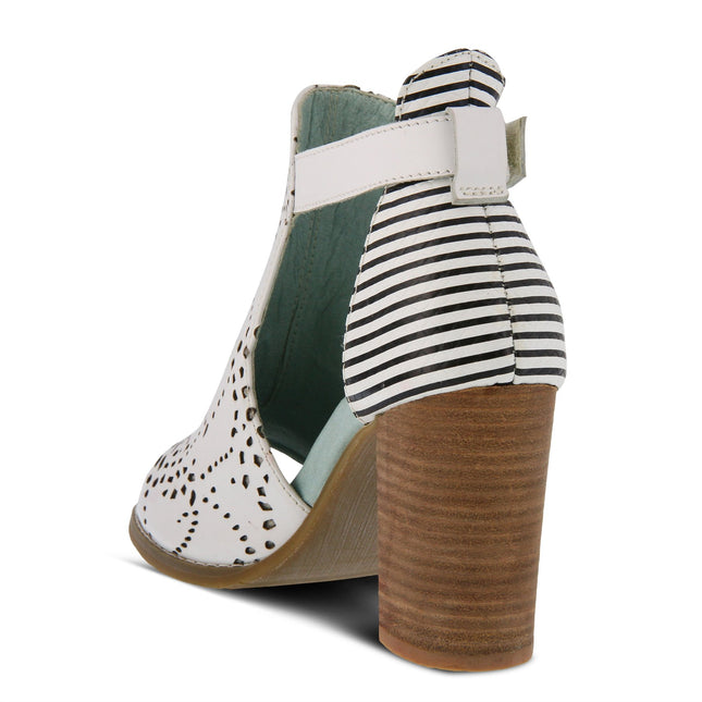 LARTISTE LASHON WOMEN SANDALS