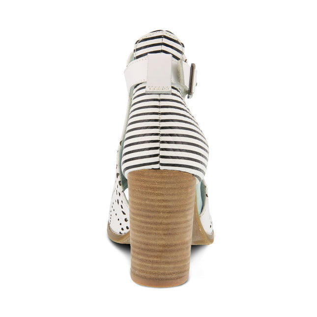 LARTISTE LASHON WOMEN SANDALS