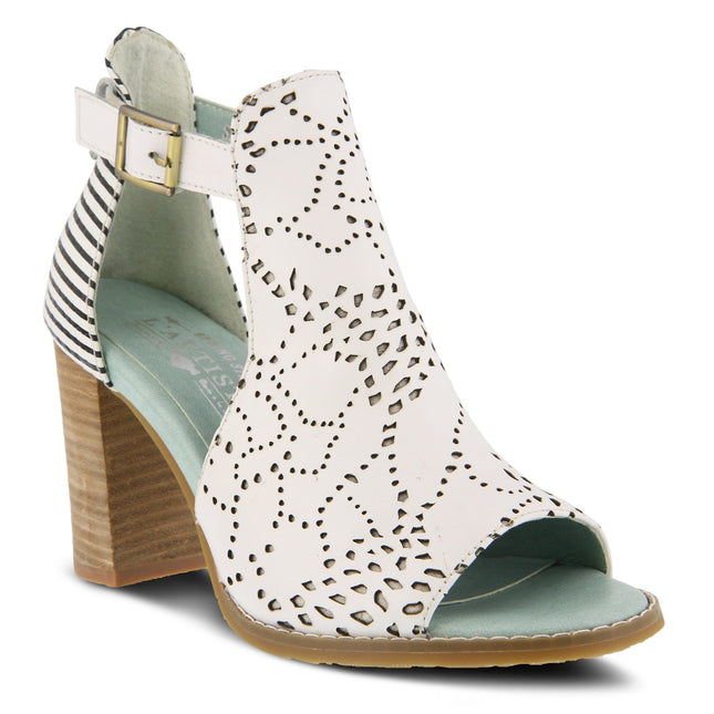 LARTISTE LASHON WOMEN SANDALS