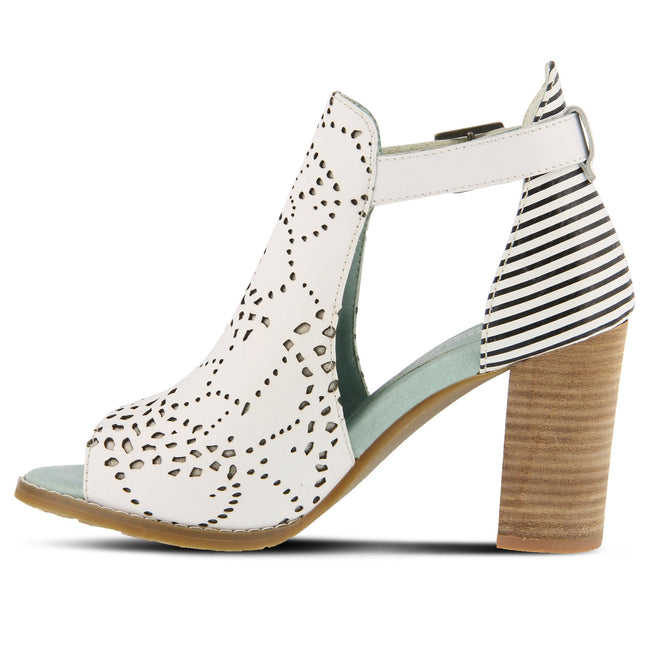 LARTISTE LASHON WOMEN SANDALS
